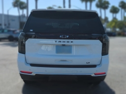 Chevrolet Tahoe LT 4WD 4dr 2026