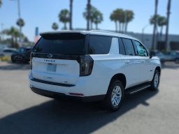 Chevrolet Tahoe LT 4WD 4dr 2026
