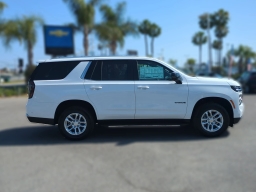 Chevrolet Tahoe LT 4WD 4dr 2026