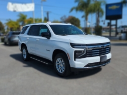 Chevrolet Tahoe LT 4WD 4dr 2026