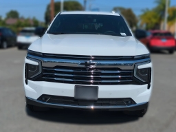 Chevrolet Tahoe LT 4WD 4dr 2026
