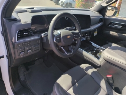 Chevrolet Tahoe LT 4WD 4dr 2026