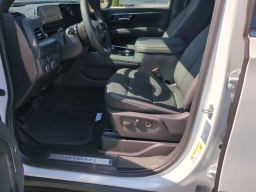 Chevrolet Tahoe LT 4WD 4dr 2026