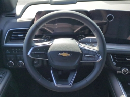 Chevrolet Tahoe LT 4WD 4dr 2026