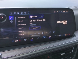 Chevrolet Tahoe LT 4WD 4dr 2026