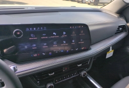 Chevrolet Tahoe LT 4WD 4dr 2026
