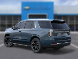 Chevrolet Tahoe LT 4WD 4dr 2026