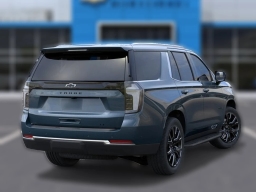 Chevrolet Tahoe LT 4WD 4dr 2026
