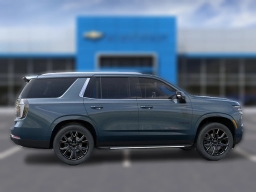 Chevrolet Tahoe LT 4WD 4dr 2026
