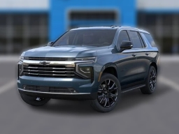 Chevrolet Tahoe LT 4WD 4dr 2026