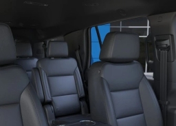 Chevrolet Tahoe LT 4WD 4dr 2026