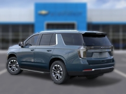 Chevrolet Tahoe LT 4WD 4dr 2026