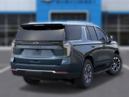Chevrolet Tahoe LT 4WD 4dr 2026