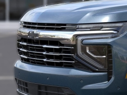 Chevrolet Tahoe LT 4WD 4dr 2026