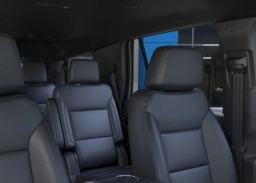 Chevrolet Tahoe LT 4WD 4dr 2026