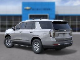 Chevrolet Tahoe LT 4WD 4dr 2026