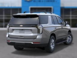 Chevrolet Tahoe LT 4WD 4dr 2026