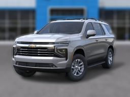 Chevrolet Tahoe LT 4WD 4dr 2026
