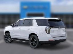 Chevrolet Tahoe LT 4WD 4dr 2026