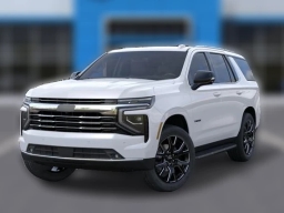Chevrolet Tahoe LT 4WD 4dr 2026