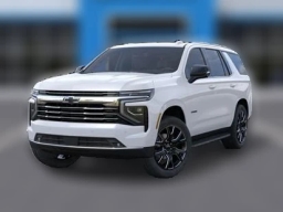 Chevrolet Tahoe LT 4WD 4dr 2026