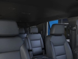 Chevrolet Tahoe LT 4WD 4dr 2026