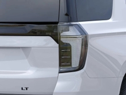 Chevrolet Tahoe LT 4WD 4dr 2026