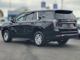 Chevrolet Tahoe LT 4WD 4dr 2026