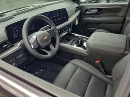 Chevrolet Tahoe LT 4WD 4dr 2026