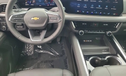 Chevrolet Tahoe LT 4WD 4dr 2026