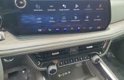 Chevrolet Tahoe LT 4WD 4dr 2026
