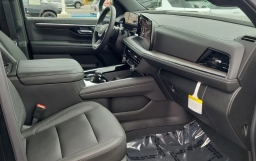 Chevrolet Tahoe LT 4WD 4dr 2026