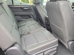 Chevrolet Tahoe LT 4WD 4dr 2026