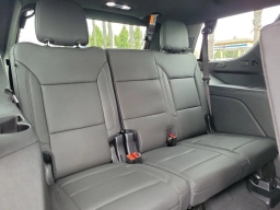Chevrolet Tahoe LT 4WD 4dr 2026