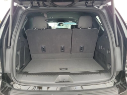 Chevrolet Tahoe LT 4WD 4dr 2026