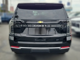 Chevrolet Tahoe LT 4WD 4dr 2026