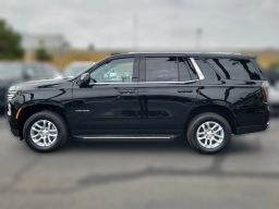 Chevrolet Tahoe LT 4WD 4dr 2026