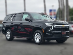 Chevrolet Tahoe LT 4WD 4dr 2026
