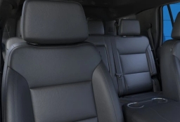 Chevrolet Tahoe LT 4WD 4dr 2026