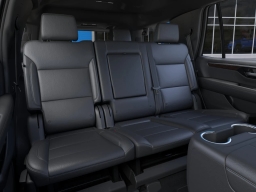 Chevrolet Tahoe LT 4WD 4dr 2026