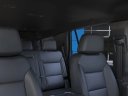 Chevrolet Tahoe LT 4WD 4dr 2026
