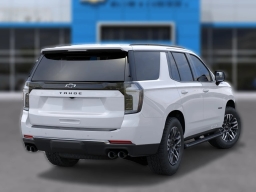 Chevrolet Tahoe Z71 4WD 4dr 2026