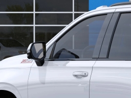 Chevrolet Tahoe Z71 4WD 4dr 2026