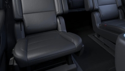 Chevrolet Tahoe Z71 4WD 4dr 2026