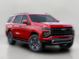 Chevrolet Tahoe Z71 4WD 4dr 2026
