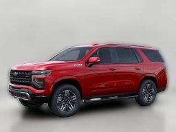 Chevrolet Tahoe Z71 4WD 4dr 2026