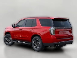 Chevrolet Tahoe Z71 4WD 4dr 2026