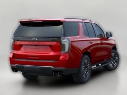 Chevrolet Tahoe Z71 4WD 4dr 2026