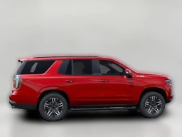 Chevrolet Tahoe Z71 4WD 4dr 2026