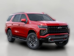 Chevrolet Tahoe Z71 4WD 4dr 2026